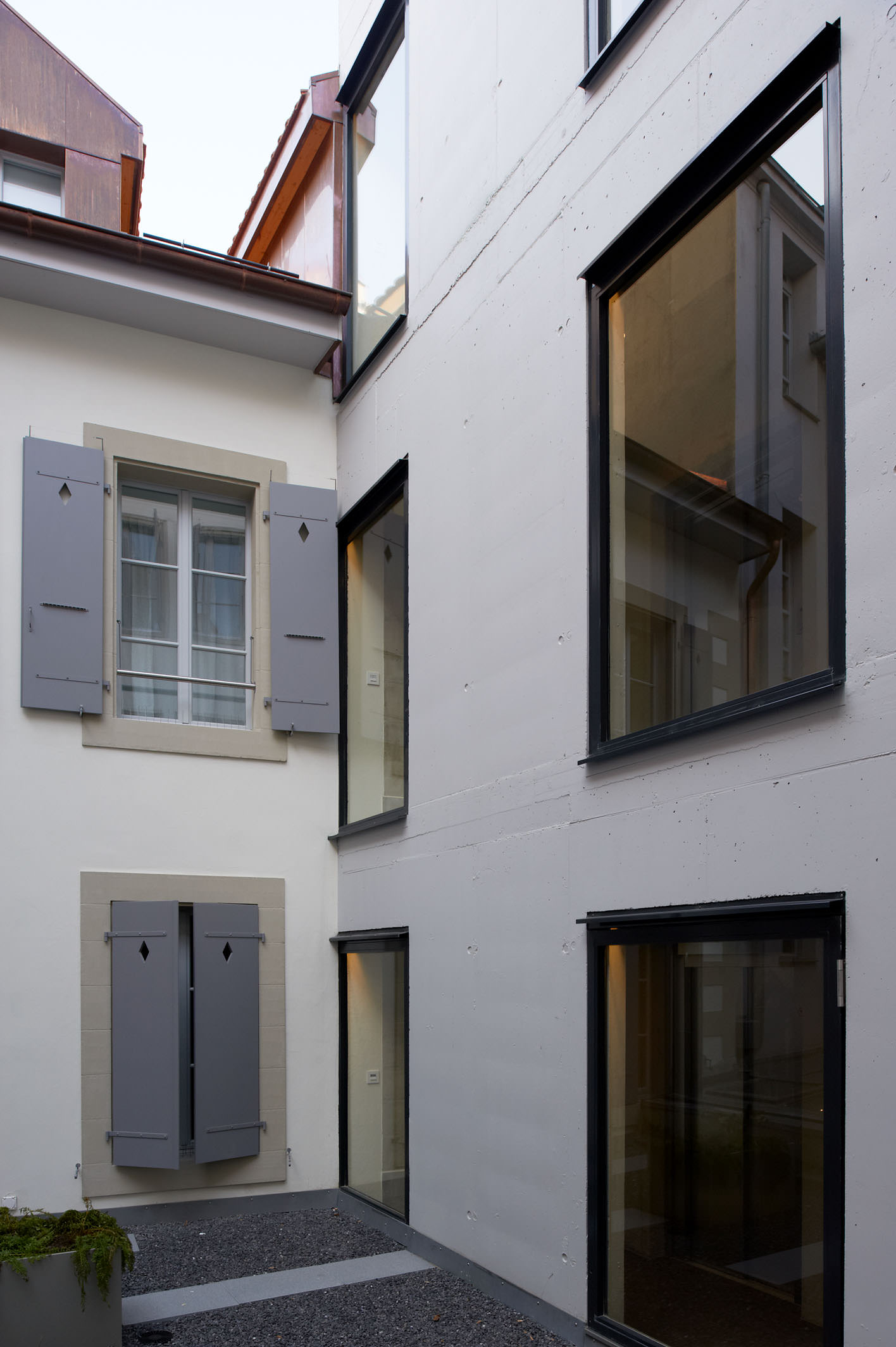 E11363 · MplusV St Francois